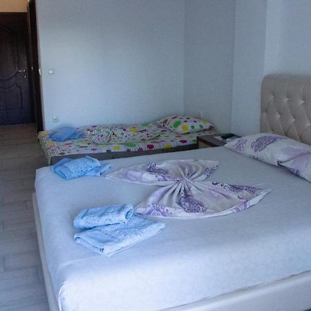 Hotel Sole Mio Donji Stoj Zewnętrze zdjęcie