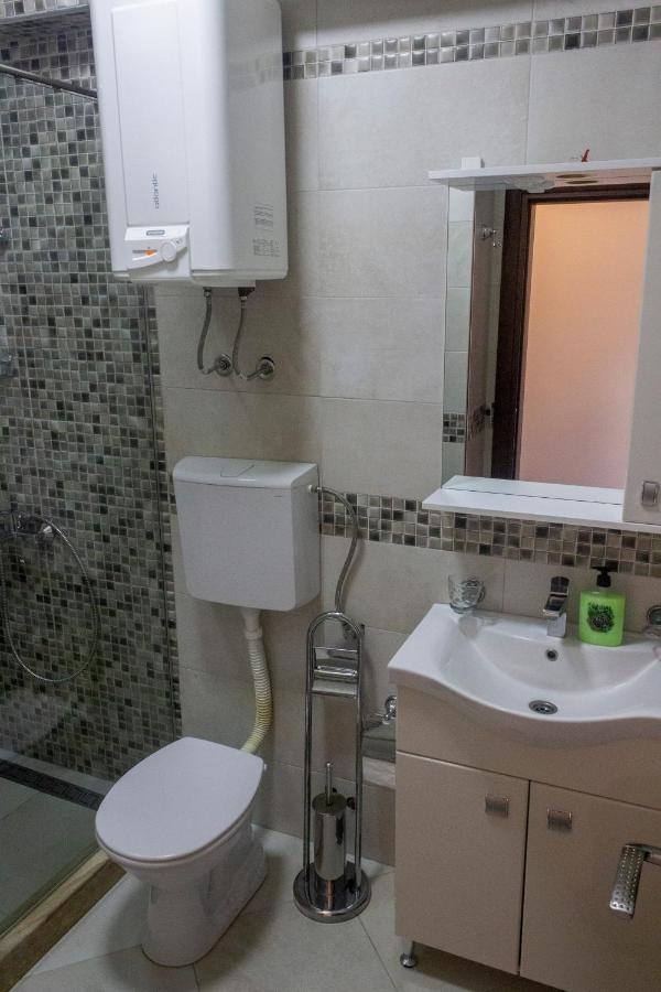 Hotel Sole Mio Donji Stoj Zewnętrze zdjęcie